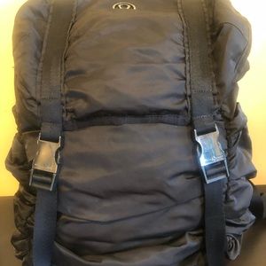 Lululemon Athletica Backpack